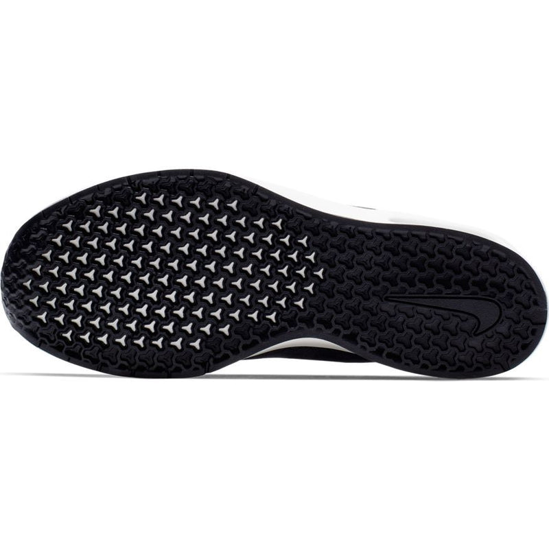 Nike SB Air Max Stefan Janoski II Premium Skateboard Shoe -  Anthracite/Black - White