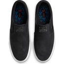 Off Noir Nike SB Janoski Slip Remastered Top