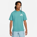 Mineral Teal Nike SB Logo T-Shirt