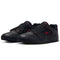 Black/University Red Premium Ishod Wair Nike SB Skate Shoe