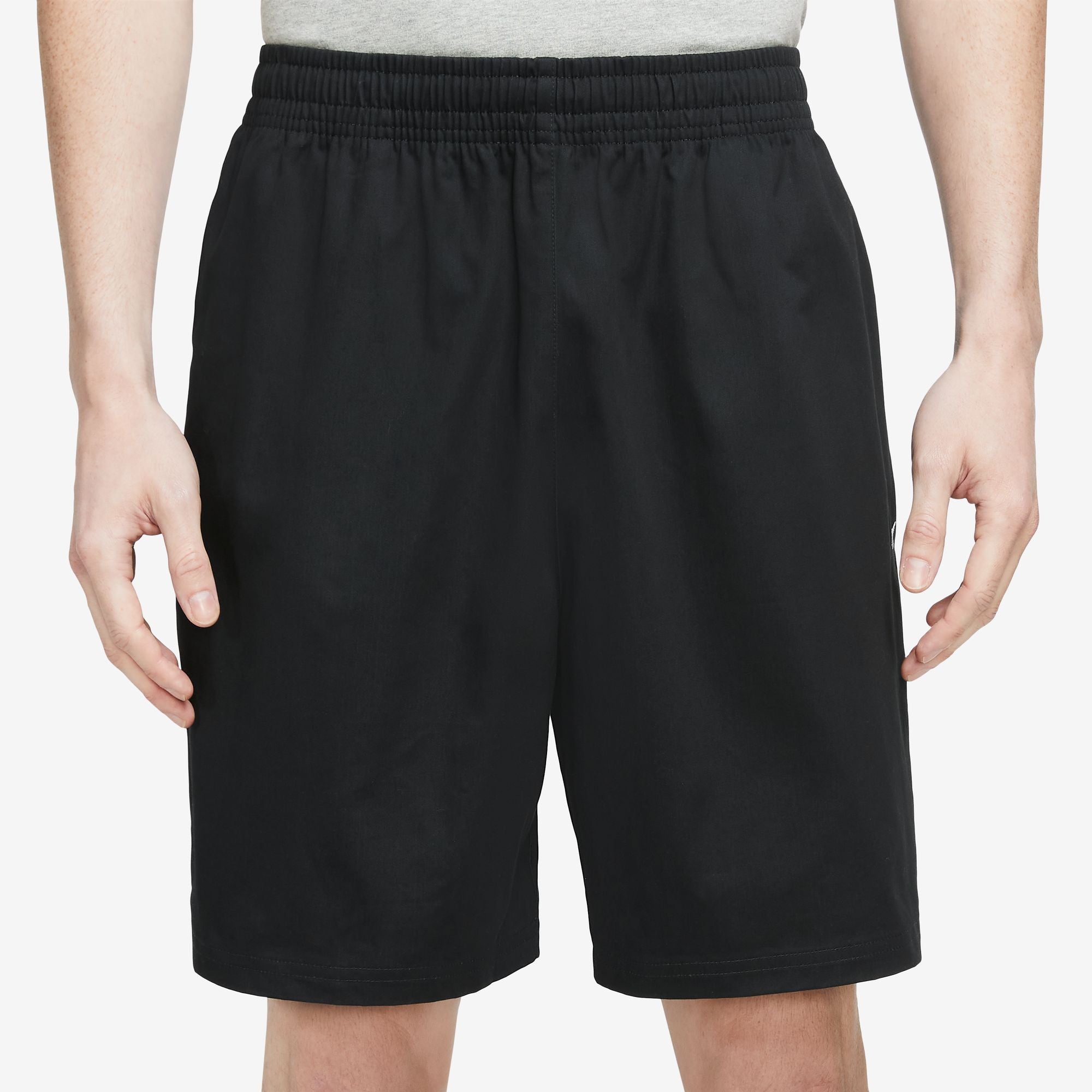 Black Skyring Nike SB Shorts