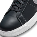 Mason Silva Nike SB Blazer Mid Skateboard Shoe Detail