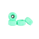 Mint Abstract Conical Fingerboard Wheels