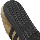 Cardboard Brown Samba ADV Adidas Skateboarding Shoe Detail