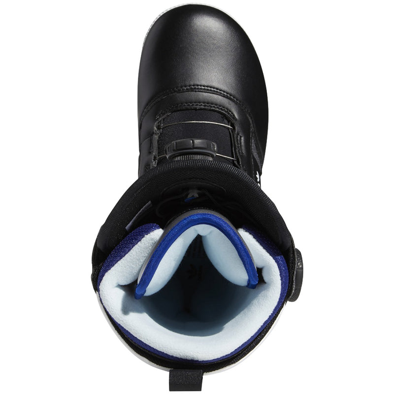 Black Response 3MC ADV 2021 Adidas Boots Top