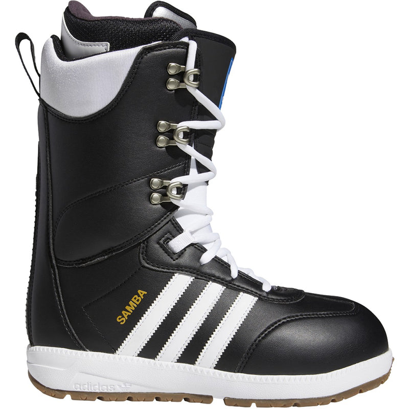 2021 Adidas Samba ADV Boots
