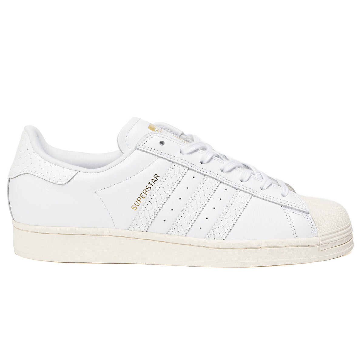 Superstar Adv White Superstars Adidas Womens Women's Shoes Adidas