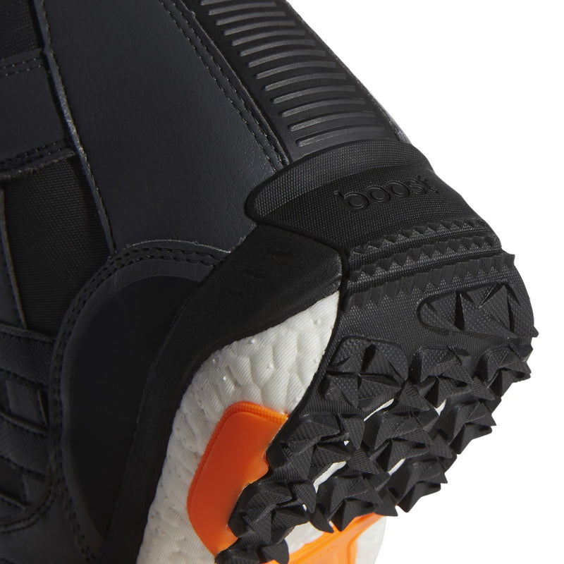 Grey/Black Tactical Lexicon 2021 Adidas Boot Heel