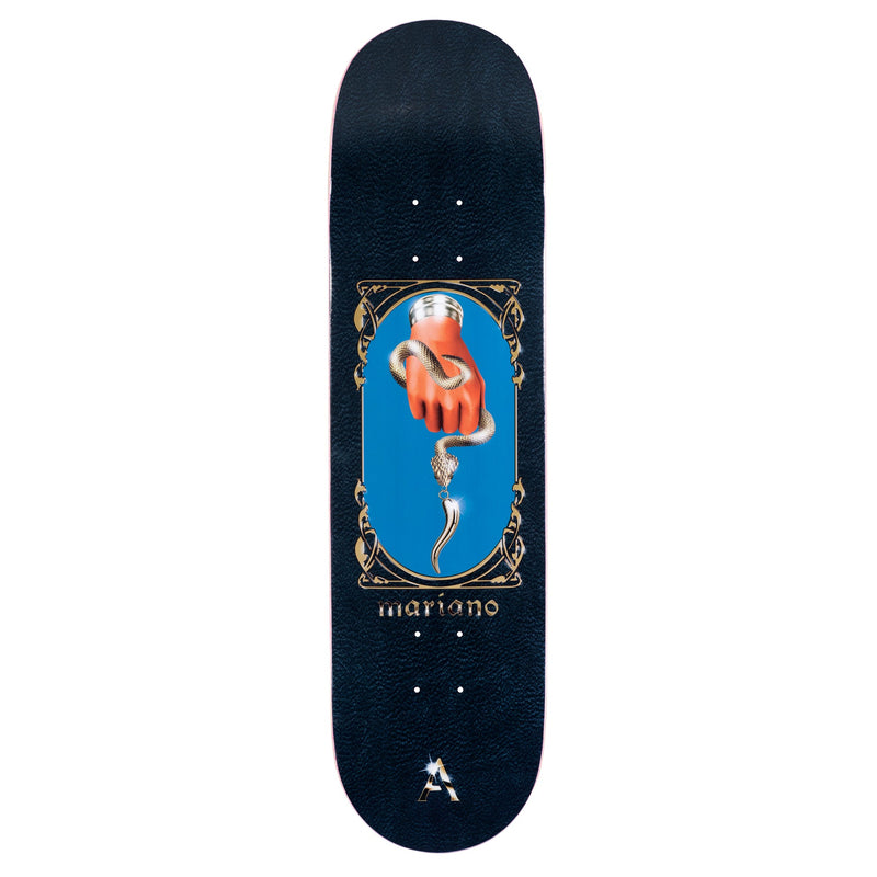 Guy Mariano Cornetto April Skateboard Deck