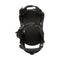 Black 2023 Hemlock Arbor Snowboard Bindings Top