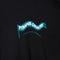 Pyramid Country Athletic Group Tee - Black