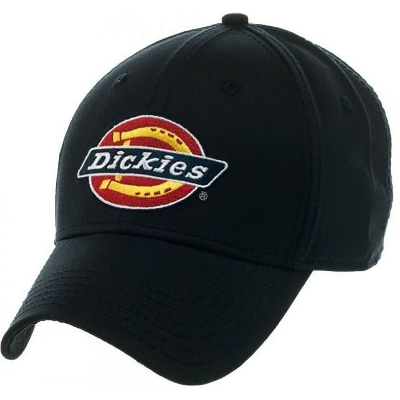 Dickies Adjustable Logo Cap - Black