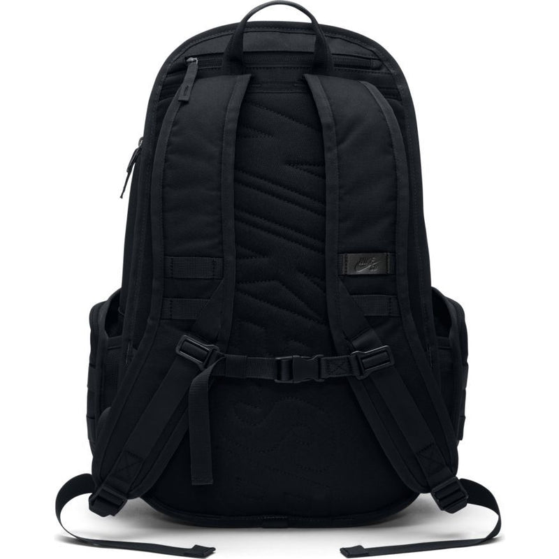 Nike SB RPM Skateboard Backpack - Black/Black/Black