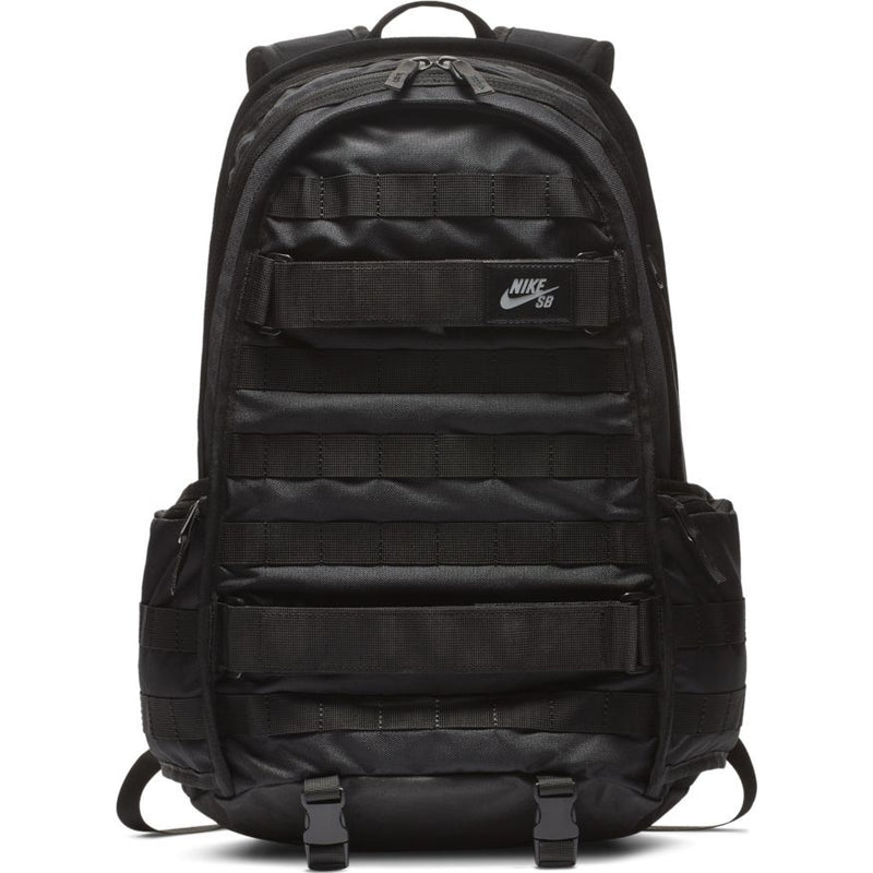 Nike SB RPM Skateboard Backpack - Black/Black/Black