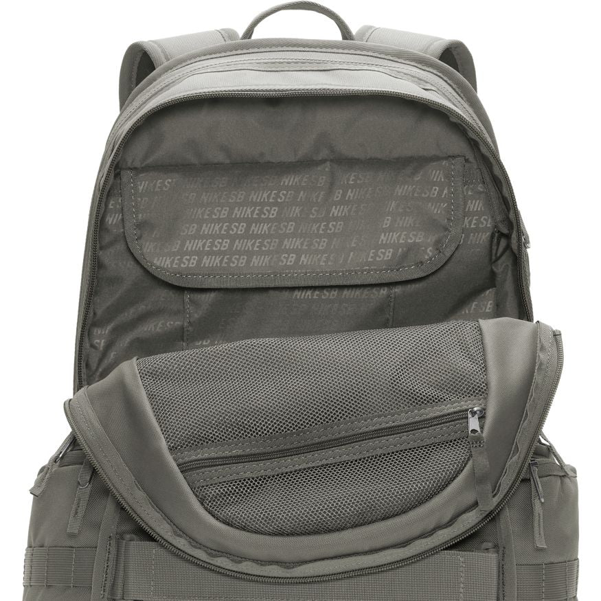 Nike sales backpack army