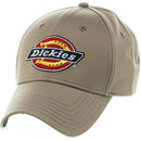Dickies Adjustable Logo Cap - Desert Sand