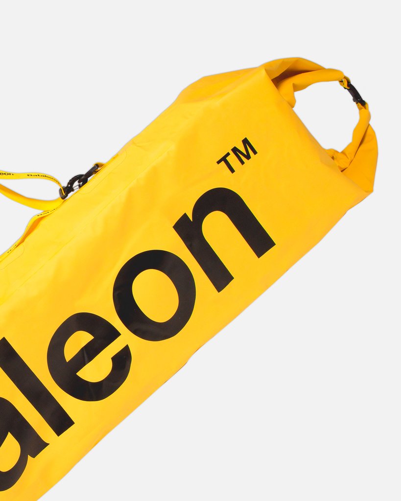 Yellow Getaway Bataleon Snowboard Bag
