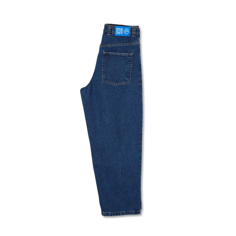 Polar Big Boy Jeans - Dark Blue