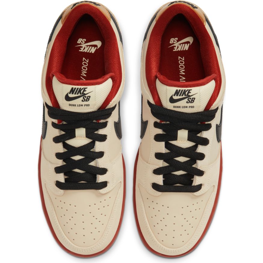 Nike Sb Hennessy Dunk Low Pros Top