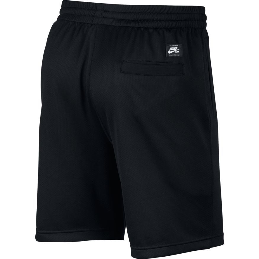 Nike SB Mens Dri-Fit Flex Everett Belted Shorts Size 28 outlets Black 886102-010