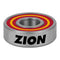 Zion Wright Pro G3 Bronson Speed Co Skateboard Bearings