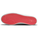 Summit White/Pink Salt Shane O'Neill Nike Sb skate Shoe Bottom