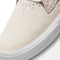 Summit White/Pink Salt Shane O'Neill Nike Sb skate Shoe detail