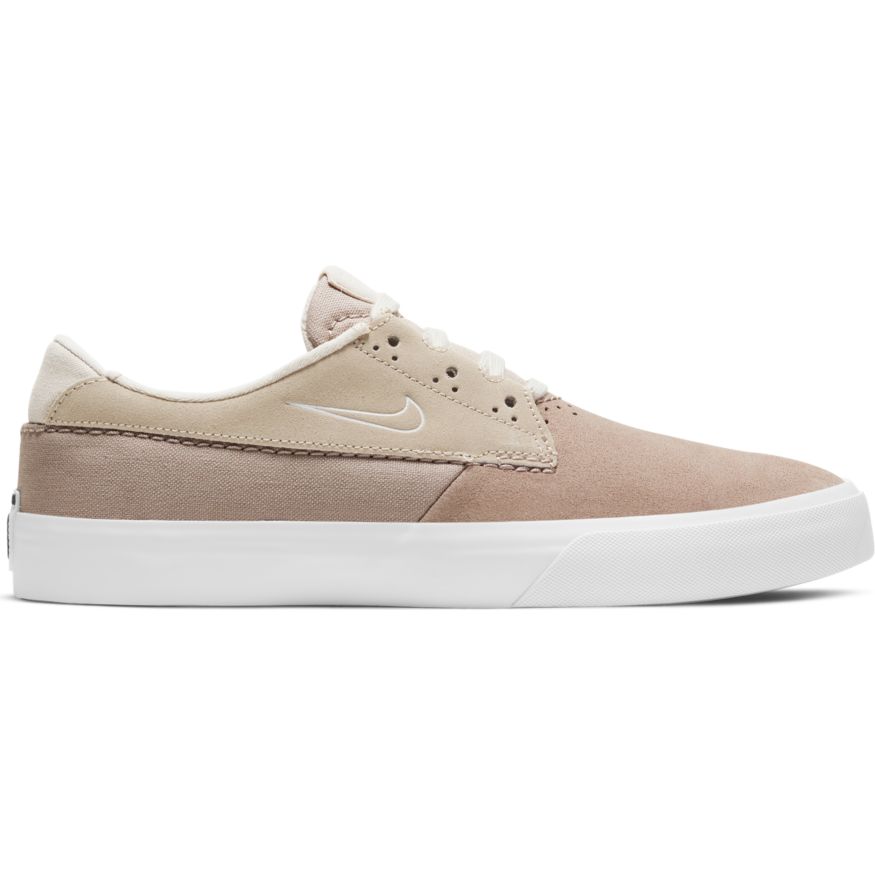 Desert Sand Shane O'Neill Nike SB Skateboarding Shoe