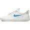 Summit White Nyjah Free 2 Nike SB Skateboard Shoe
