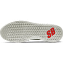 Summit White Nyjah Free 2 Nike SB Skateboard Shoe Bottom