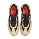 Rattan Nyjah Free 2 Nike SB Skateboarding Shoe Top