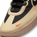 Rattan Nyjah Free 2 Nike SB Skateboarding Shoe Detail