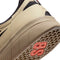 Rattan Nyjah Free 2 Nike SB Skateboarding Shoe Detail