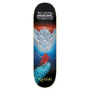 Kevin Kowalski Dragon Slayer Blood Wizard Skateboard Deck