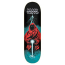 Team Crimson Wanderer Blood Wizard Skateboard Deck