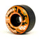 Spitfire Formula Four 99D Black Covert Radial Skateboard Wheels