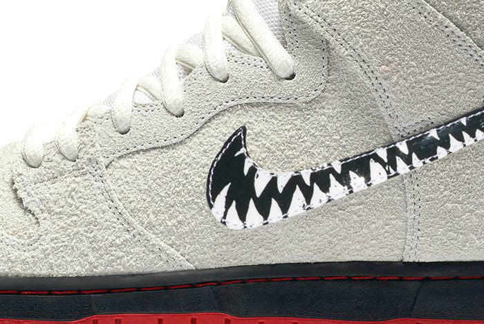 Nike sb wolf in cheap sheep's clothing