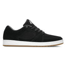 eS Accel Slim Skateboard Shoe - Black/White