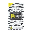 RipTape Slim and Catchy Uncut Fingerboard Grip (Set of 3)