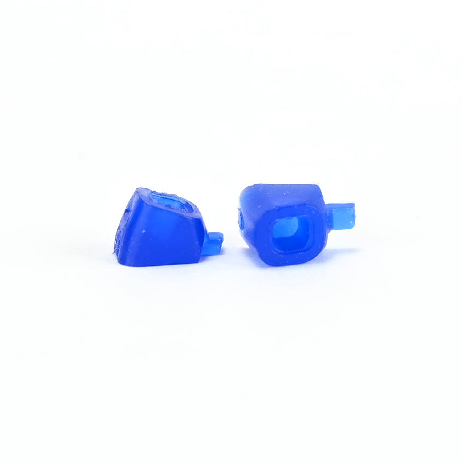 Soft Blue Blackriver First Aid Fingerboard Pivot Cups