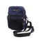 Bumbag Compact Classic Shoulder Bag - Jackson Blue/Acid Spots