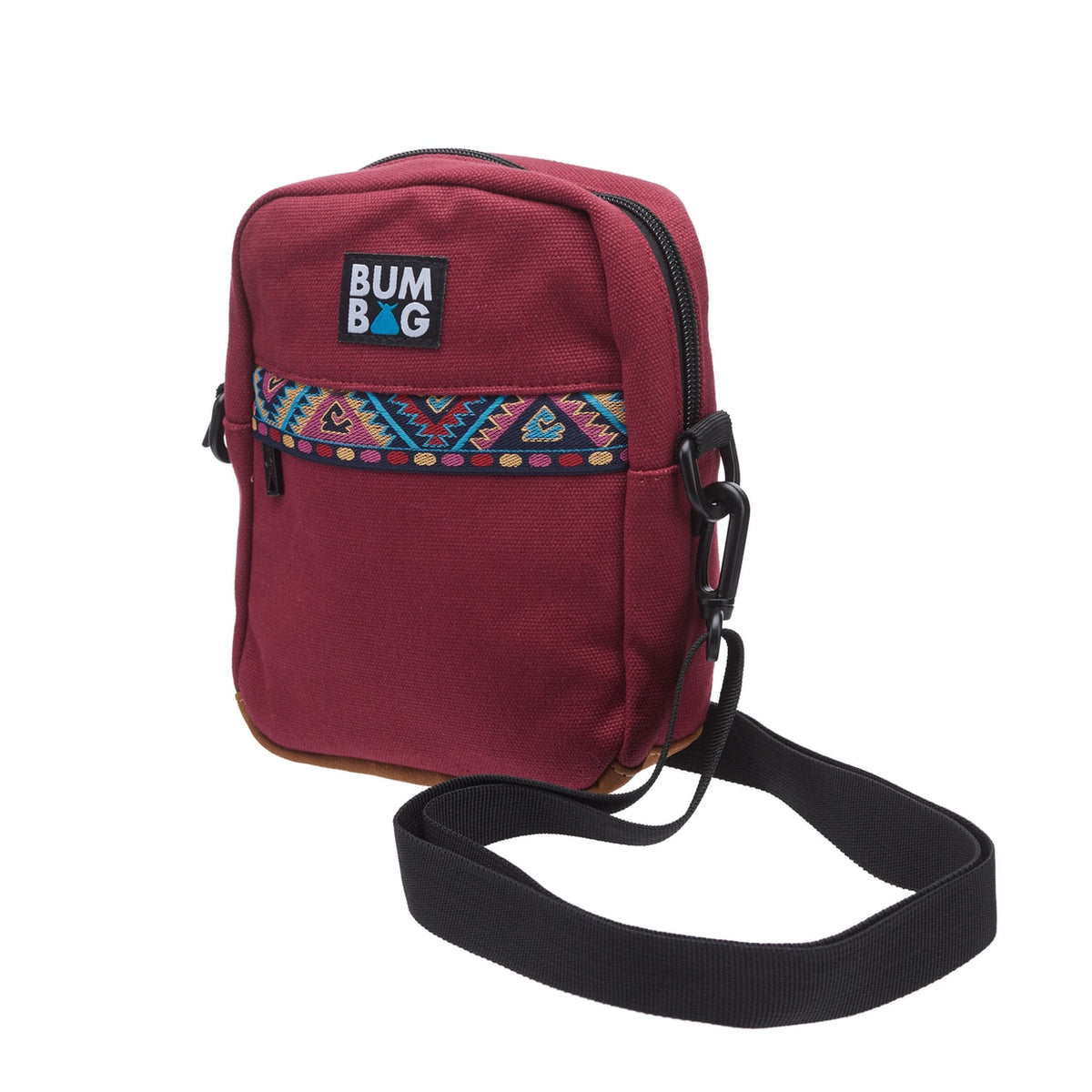 Bumbag Compact XL Shoulder Bag - Thornberry