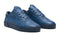Slate Leather Paterson x Lakai Cambridge Skateboard Shoe Front