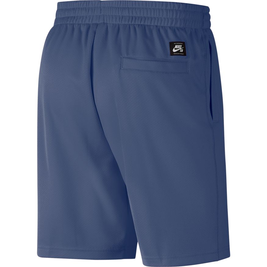 Nike SB Dri-Fit Sunday Shorts - Mystic Navy/Dark Obsidian
