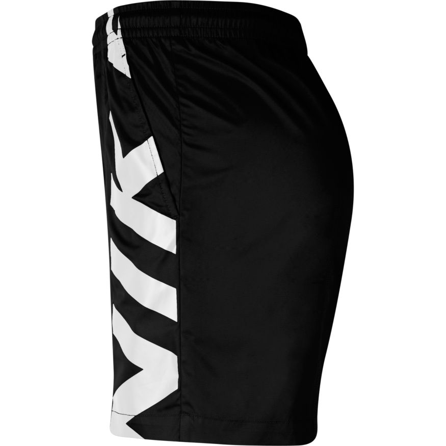 Nike SB Water Skate Shorts - Black/White