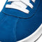 Team Royal Bruin React Nike SB Skateboarding Shoe Detail