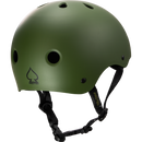 Pro-Tec Classic Skate Helmet - Matte Olive