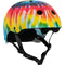 Tie-Dye Classic Pro-Tec Skateboard Helmet