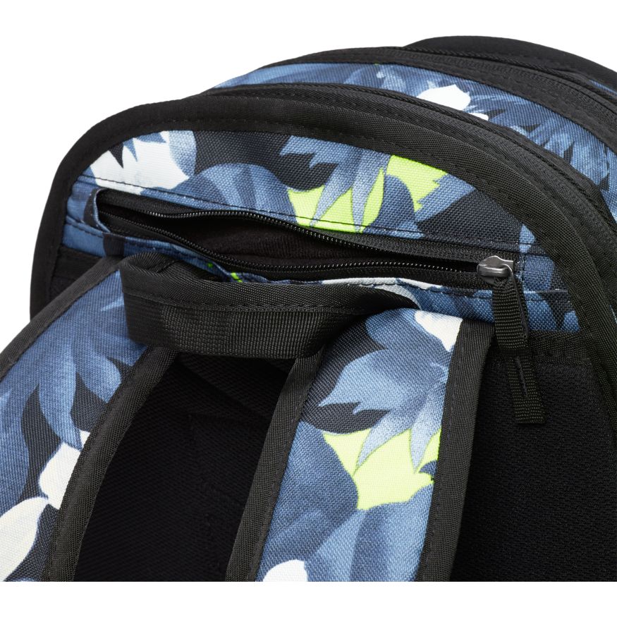 Nike sb rpm floral & black backpack best sale