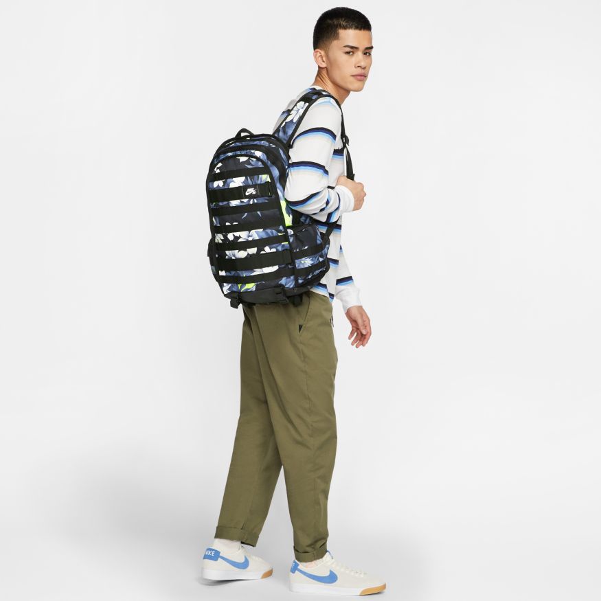 Nike rpm cheap backpack floral